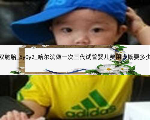 广州试管代怀做双胞胎_5yOy2_哈尔滨做一次三代试管婴儿费用大概要多少钱？能