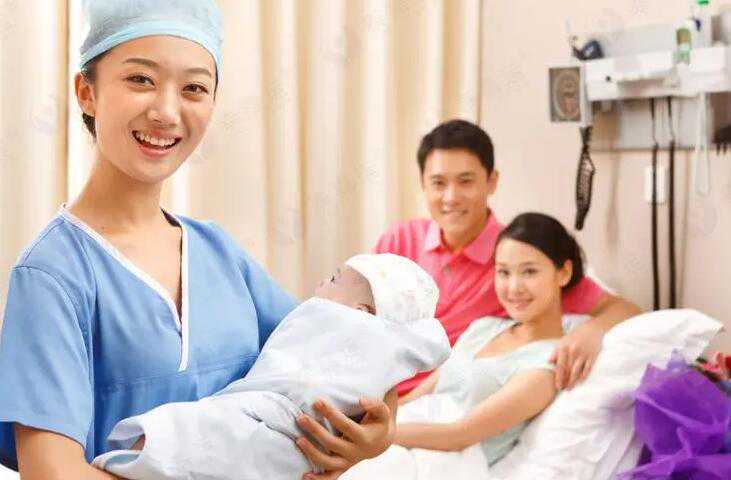 潍坊益都中心医院能做试管婴儿吗 潍坊市附属生殖医院三代试管费用 ‘怀孕晚