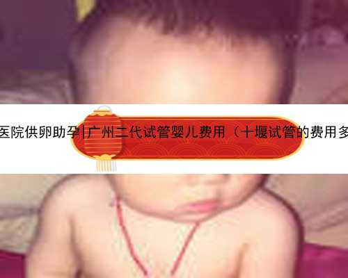 广州医院供卵助孕|广州二代试管婴儿费用（十堰试管的费用多少）